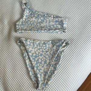 Skatie Nantucket bathing suit
